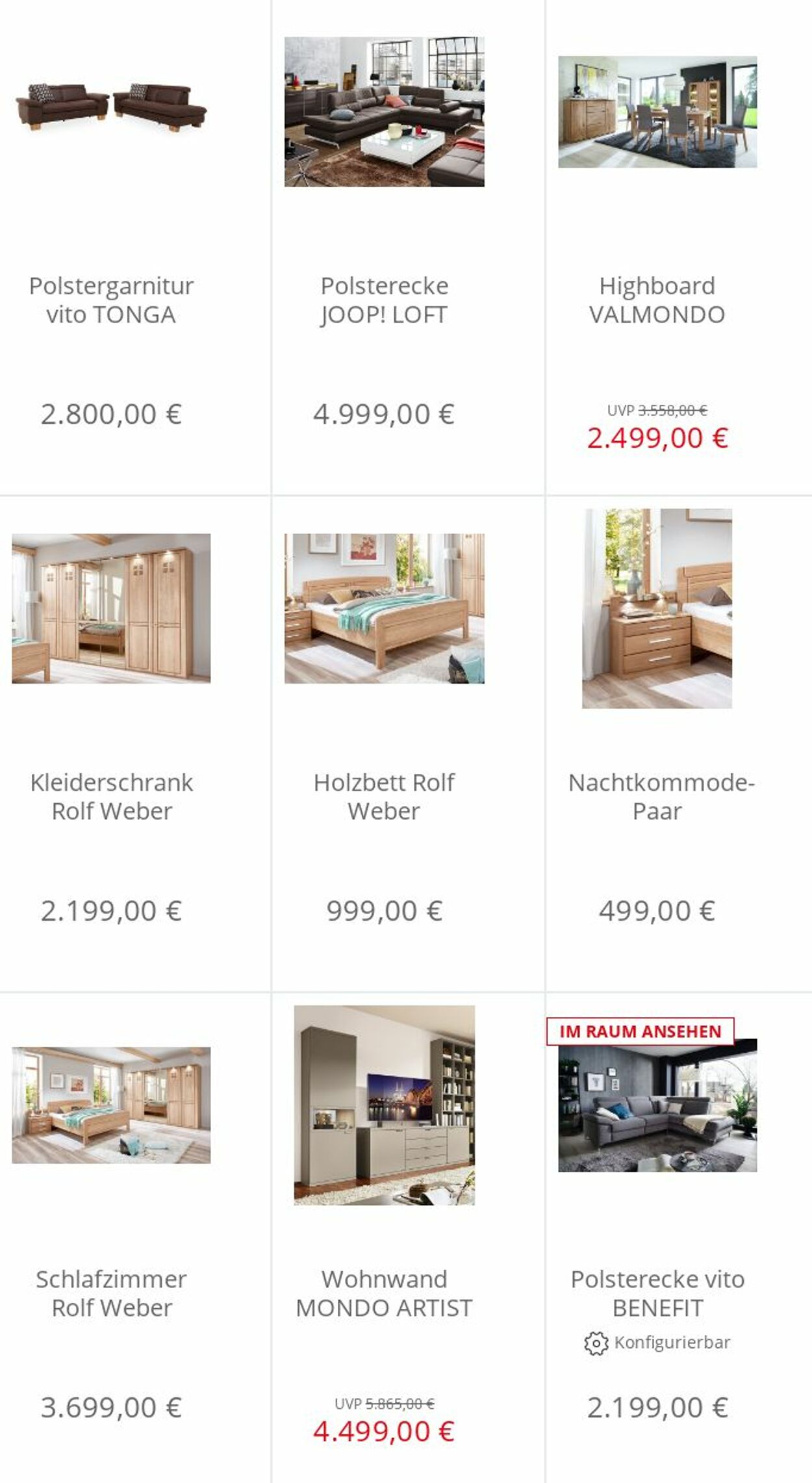 Prospekt Ostermann 09.06.2025 - 22.06.2025