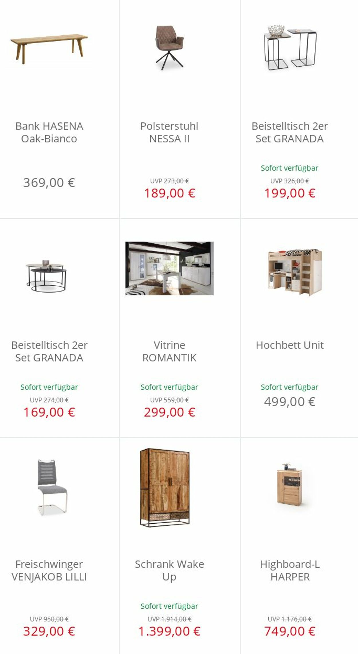 Prospekt Ostermann 09.06.2025 - 22.06.2025