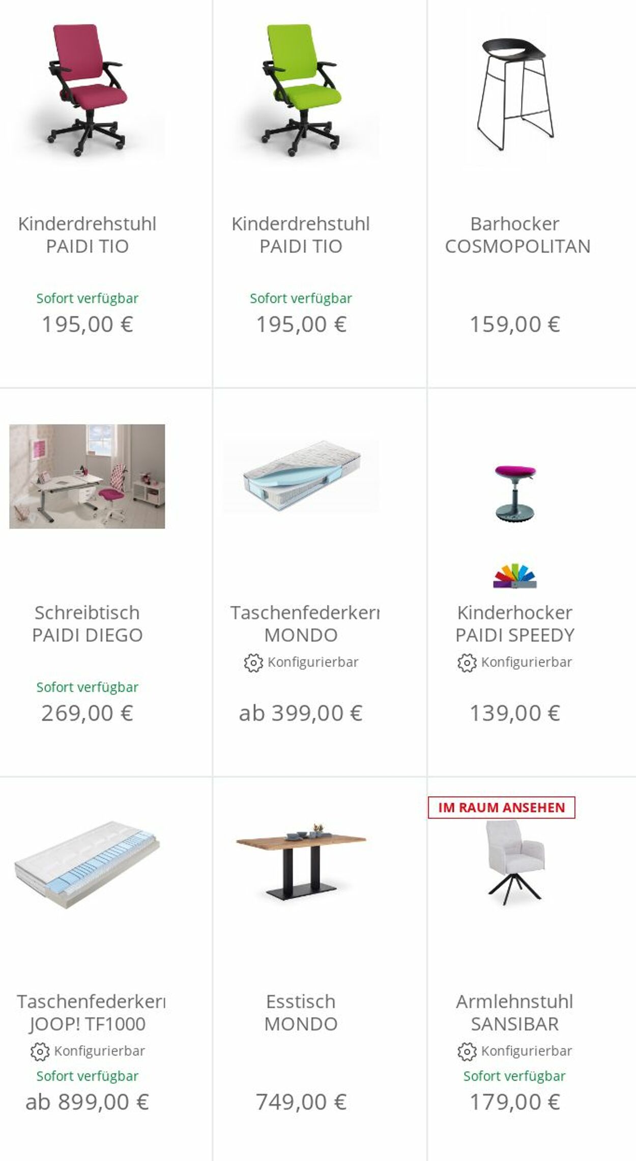 Prospekt Ostermann 09.06.2025 - 22.06.2025