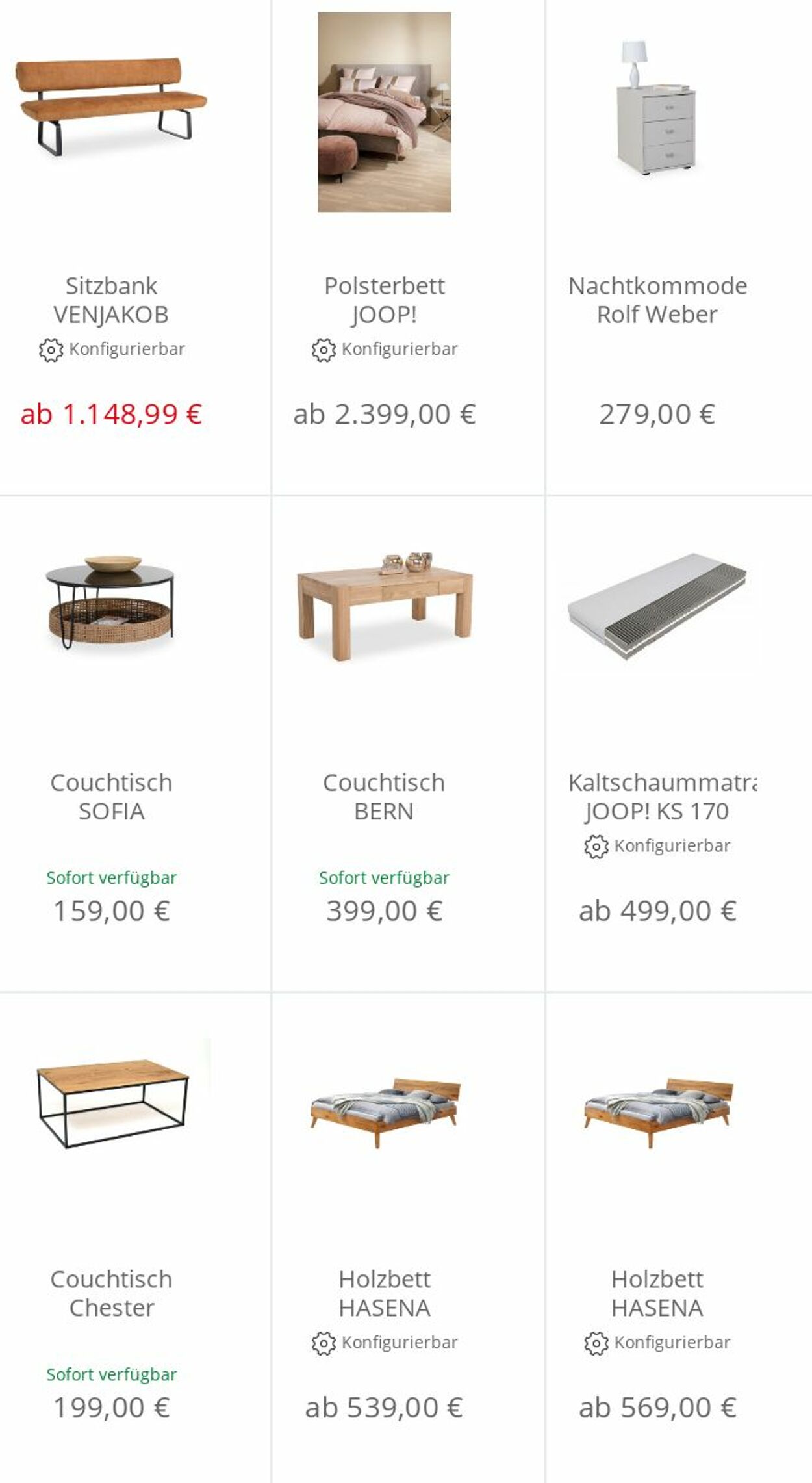Prospekt Ostermann 09.06.2025 - 22.06.2025