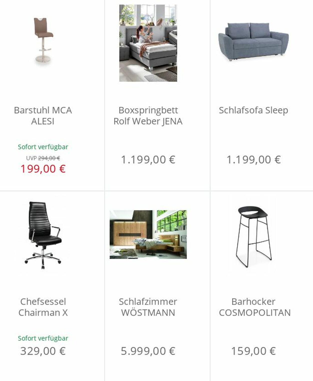 Prospekt Ostermann 09.06.2025 - 22.06.2025