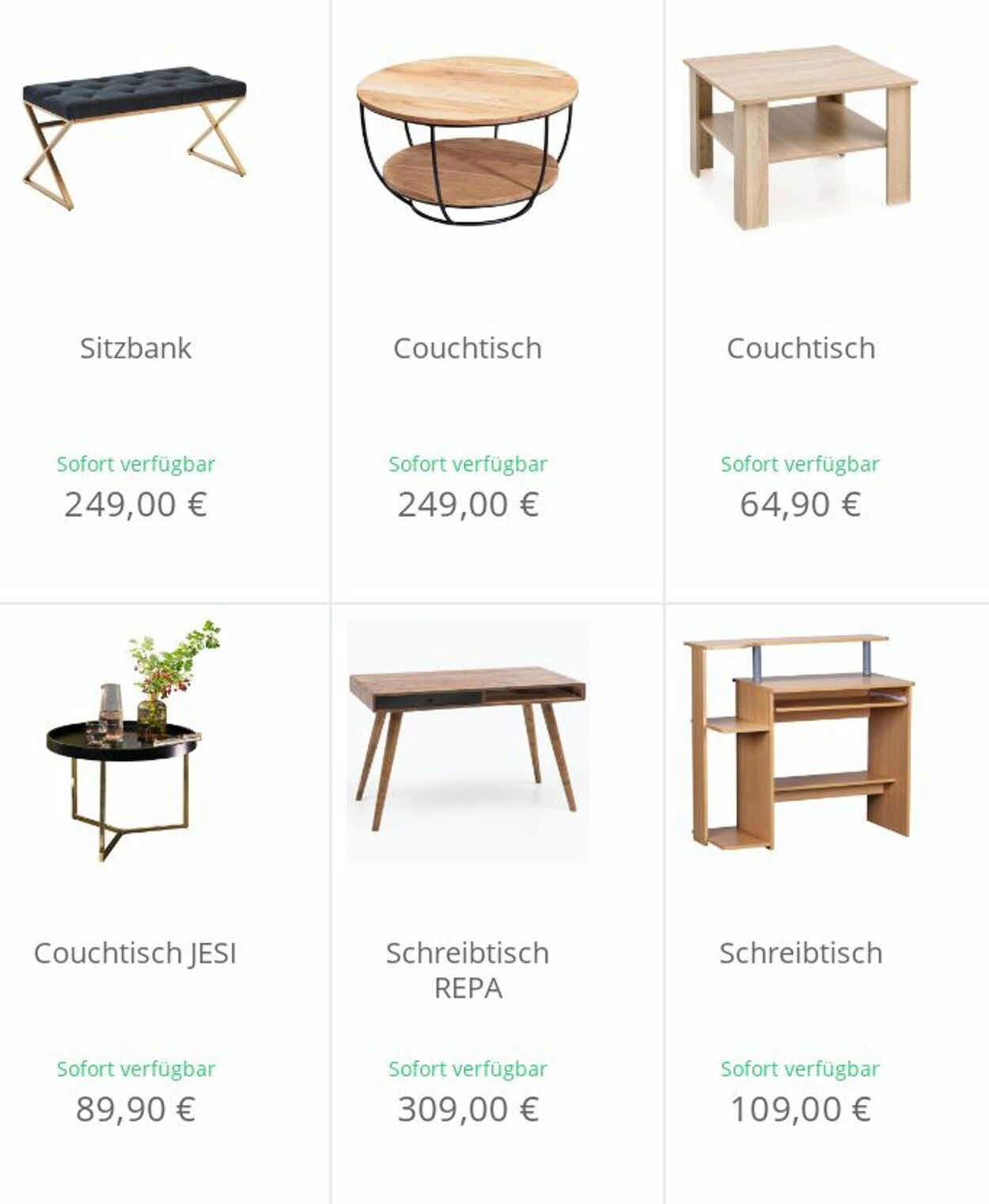 Prospekt Ostermann 19.05.2025 - 01.06.2025