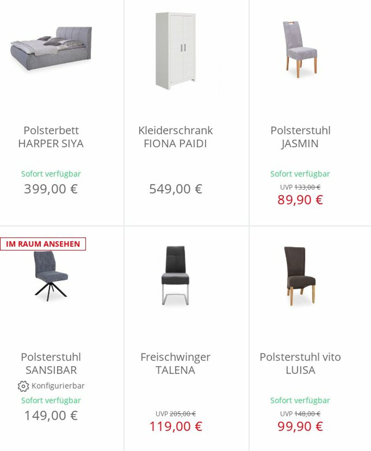 Prospekt Ostermann 19.05.2025 - 01.06.2025