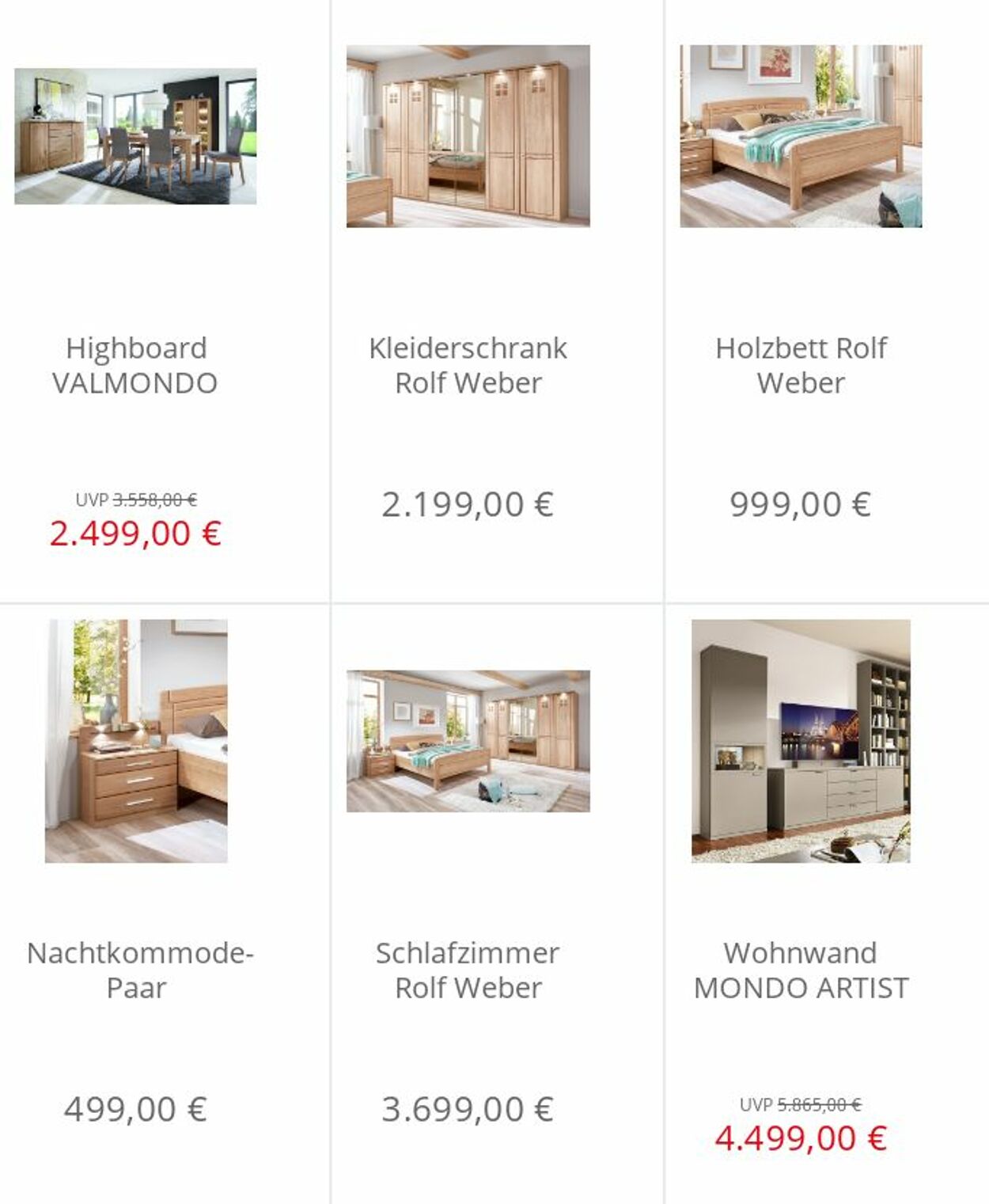 Prospekt Ostermann 19.05.2025 - 01.06.2025