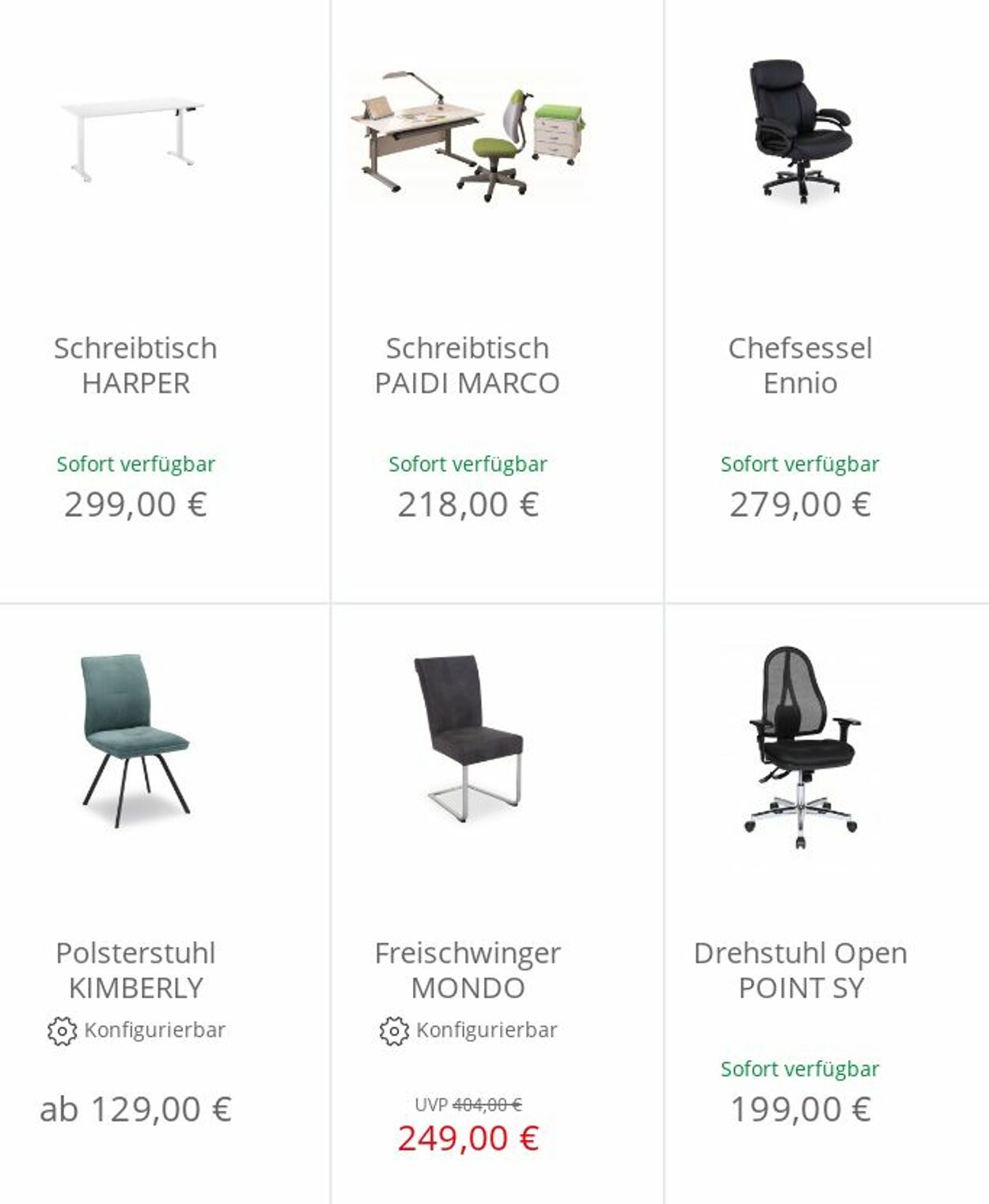Prospekt Ostermann 08.12.2025 - 21.12.2025