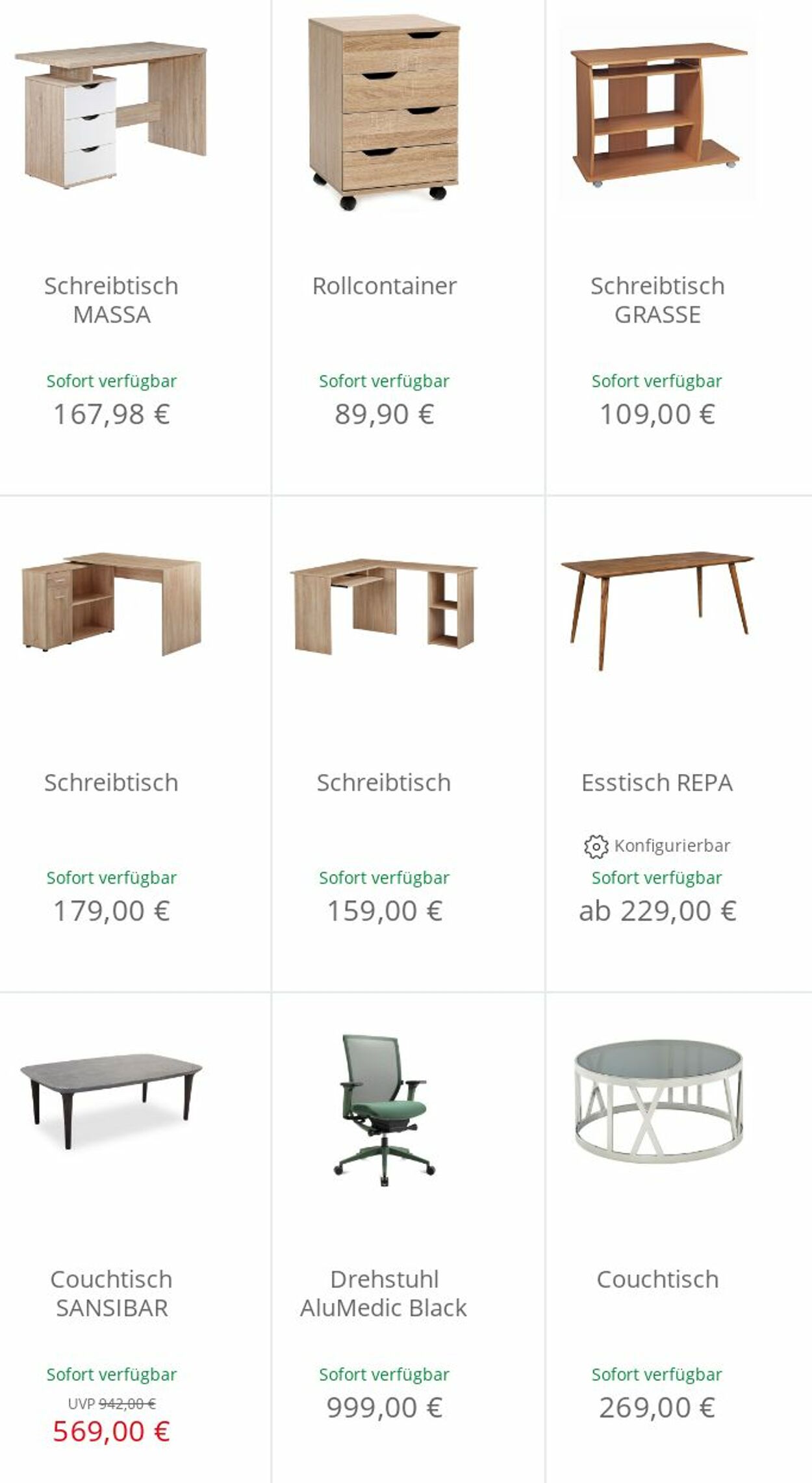 Prospekt Ostermann 08.12.2025 - 21.12.2025