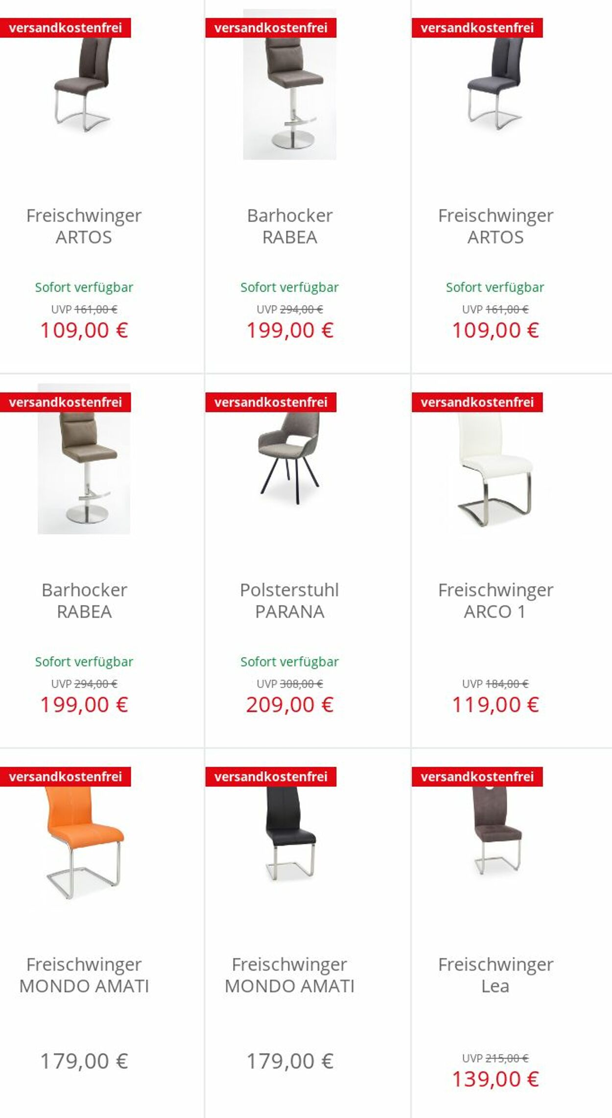 Prospekt Ostermann 06.10.2025 - 19.10.2025