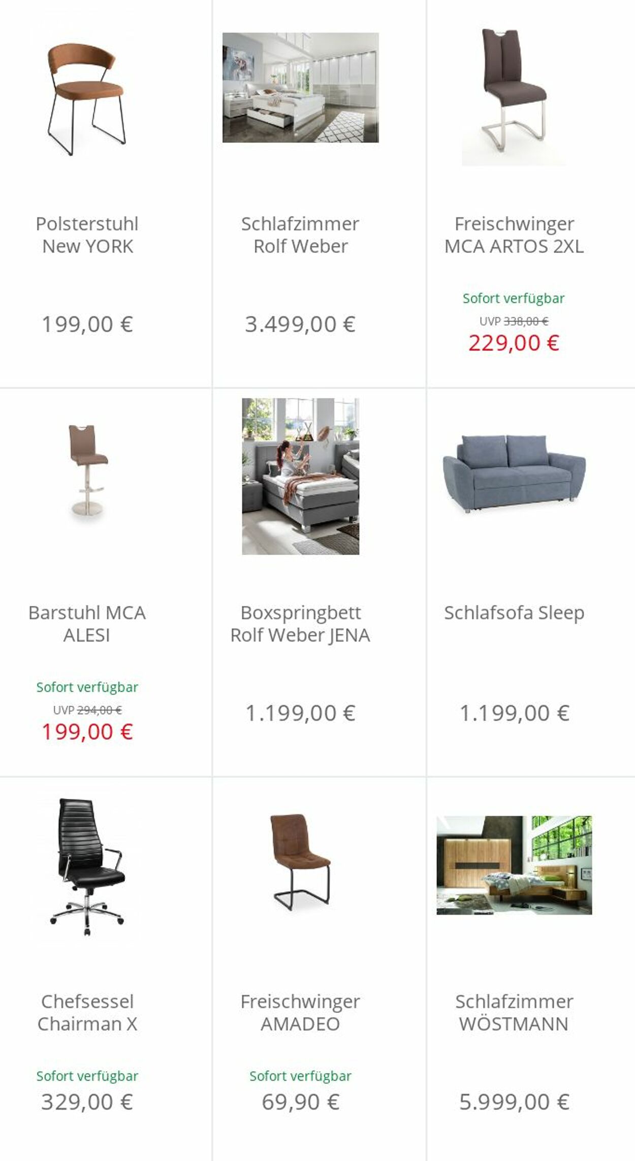 Prospekt Ostermann 07.07.2025 - 20.07.2025