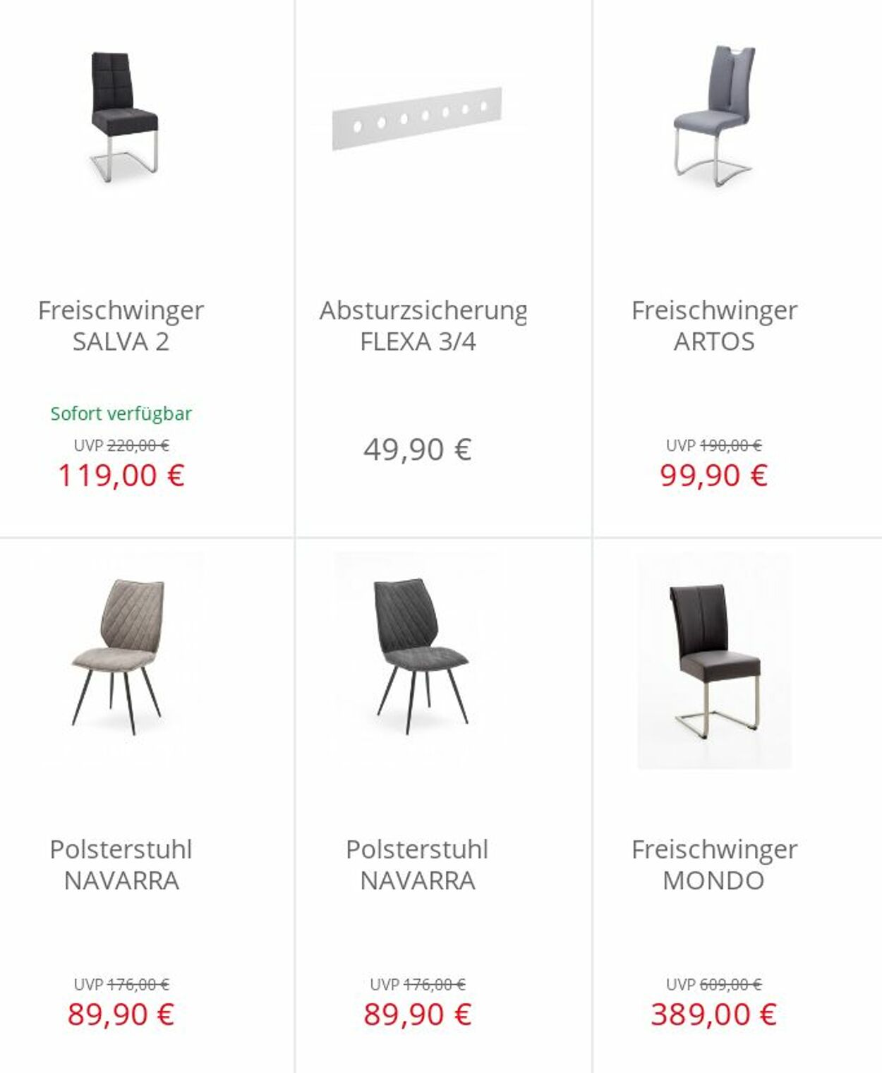Prospekt Ostermann 07.07.2025 - 20.07.2025