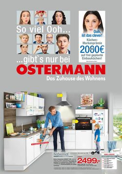Katalog Ostermann 09.04.2022-06.05.2022