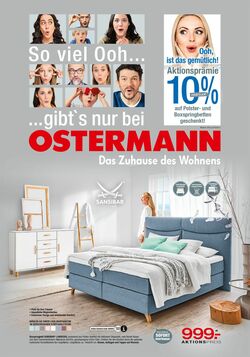 Katalog Ostermann 19.03.2022-08.04.2022