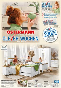 Prospekt Ostermann 30.09.2024 - 13.10.2024