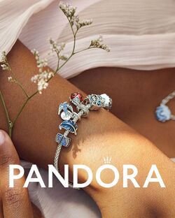 Prospekt Pandora 29.12.2025 - 07.01.2026