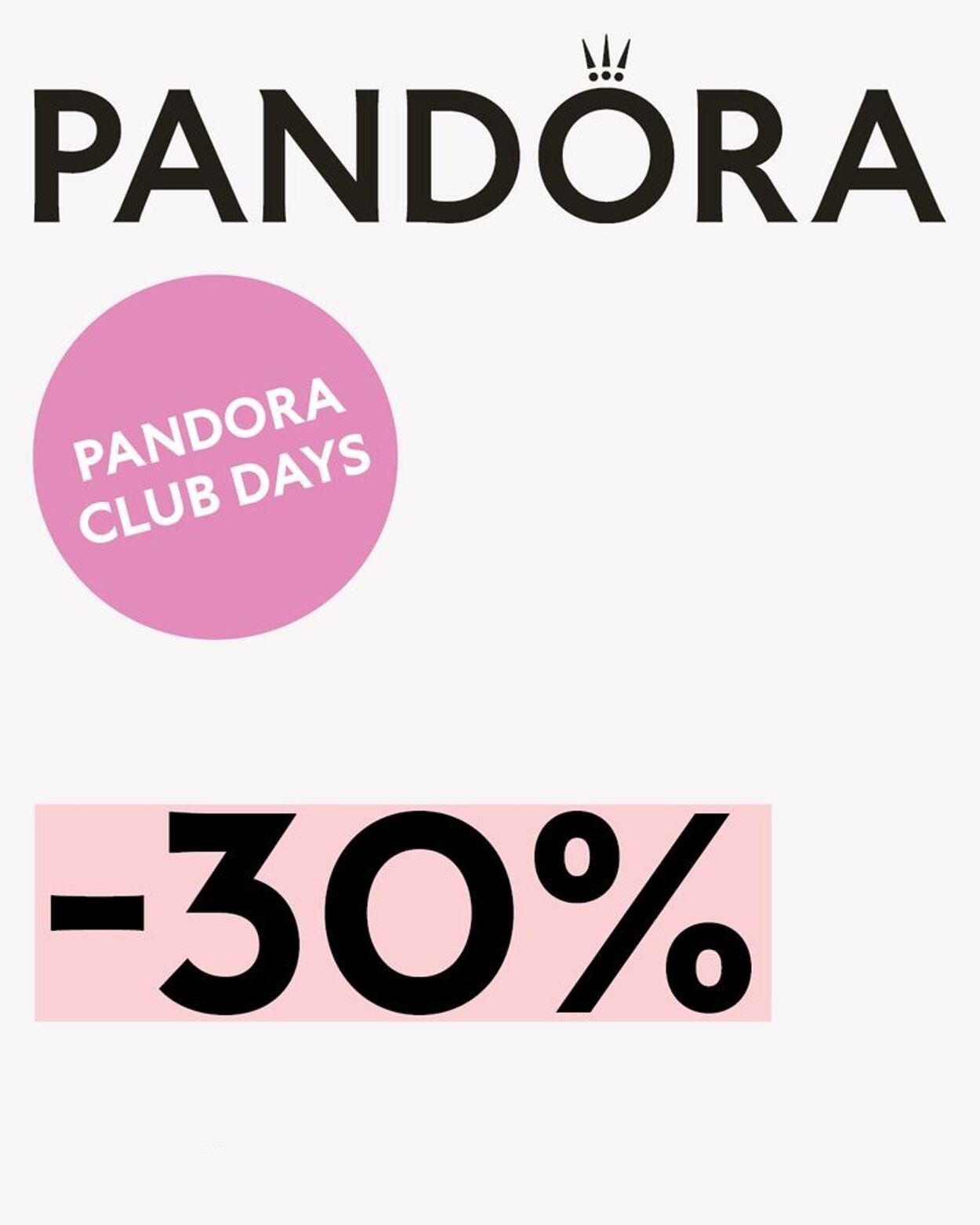 Prospekt Pandora 08.09.2025 - 17.09.2025