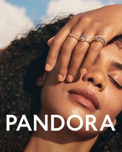 Prospekt Pandora 17.07.2023 - 09.08.2023
