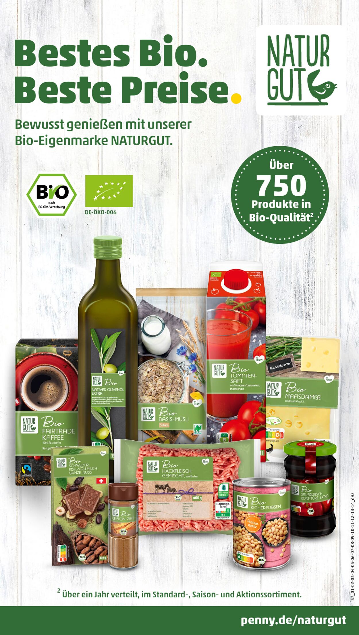 Prospekt Penny 23.06.2025 - 28.06.2025