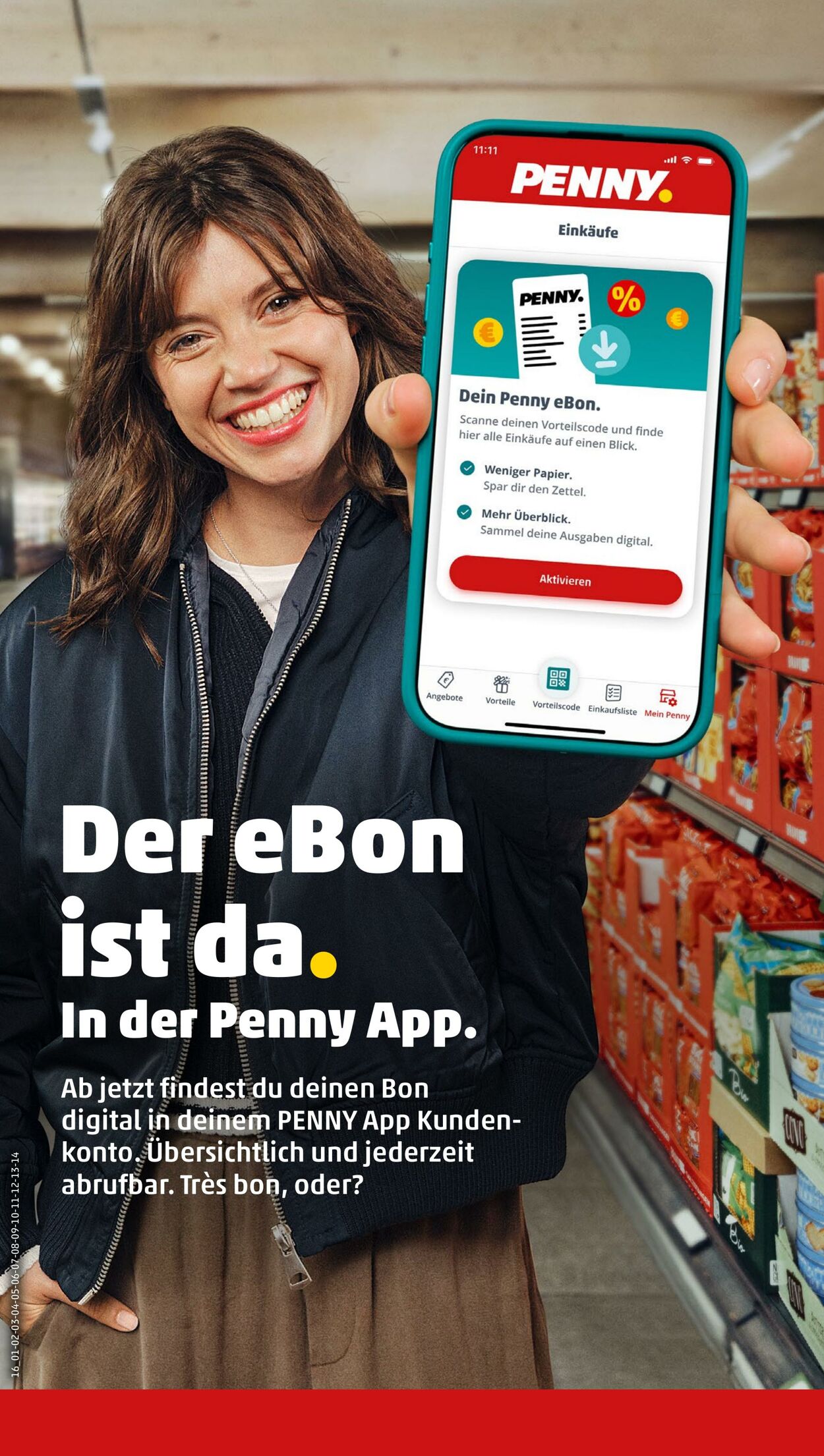 Prospekt Penny 27.04.2026 - 02.05.2026