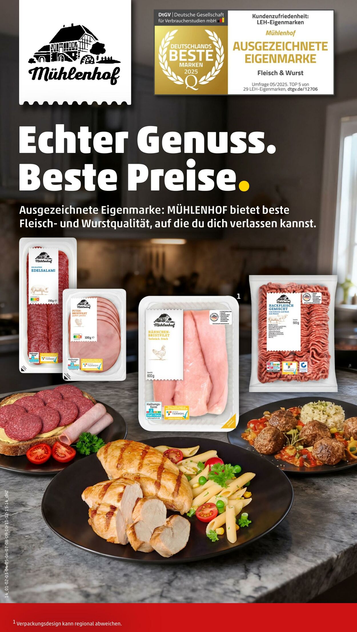 Prospekt Penny 27.04.2026 - 02.05.2026