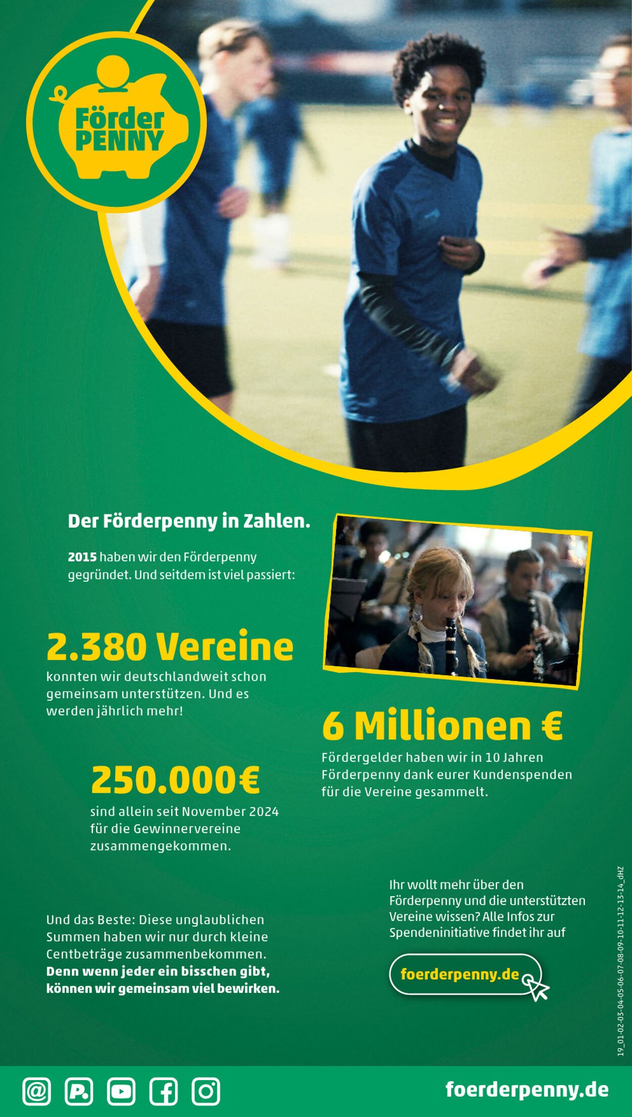 Prospekt Penny 02.06.2025 - 07.06.2025