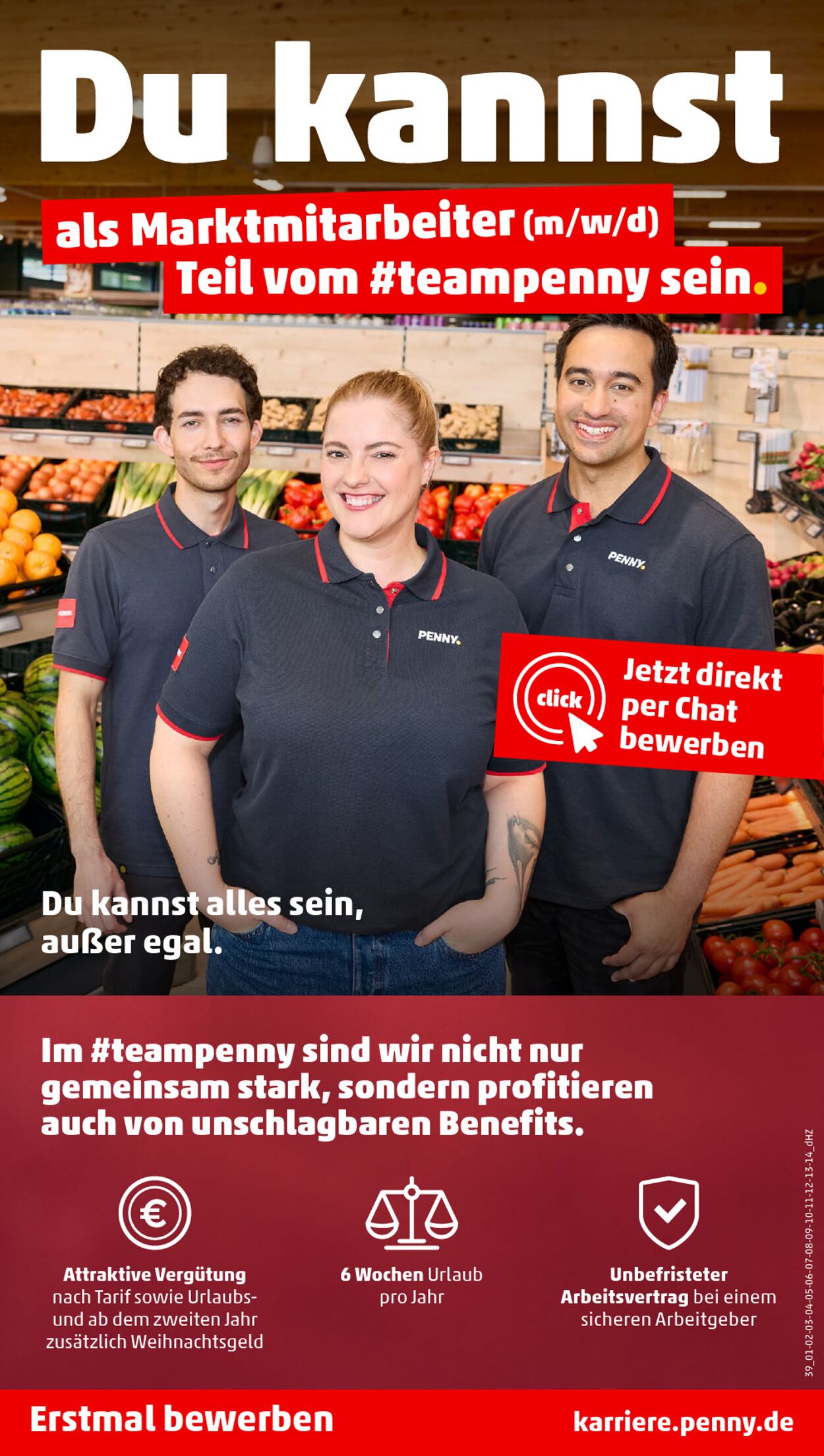 Prospekt Penny 01.09.2025 - 06.09.2025