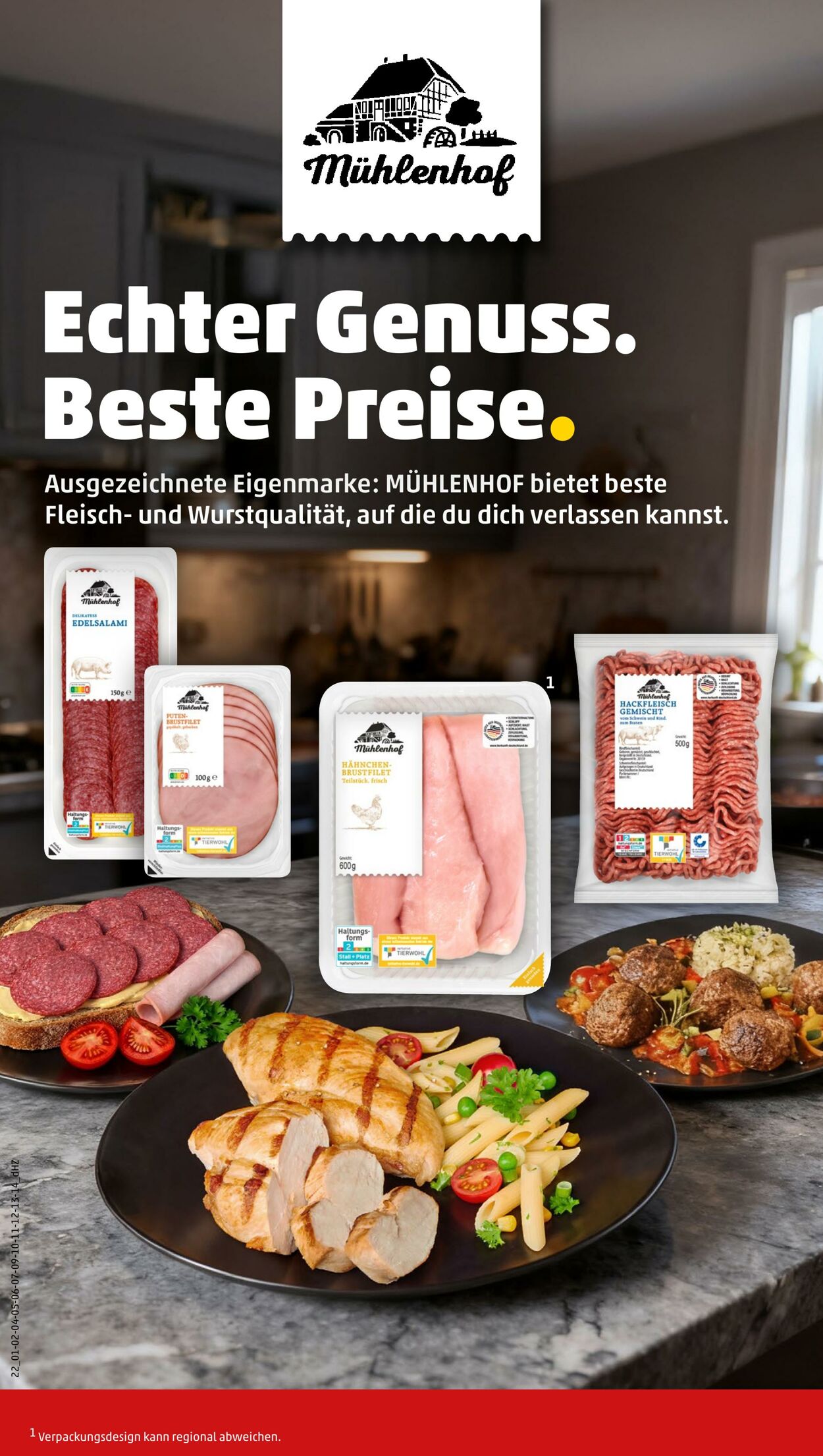 Prospekt Penny 18.05.2026 - 23.05.2026