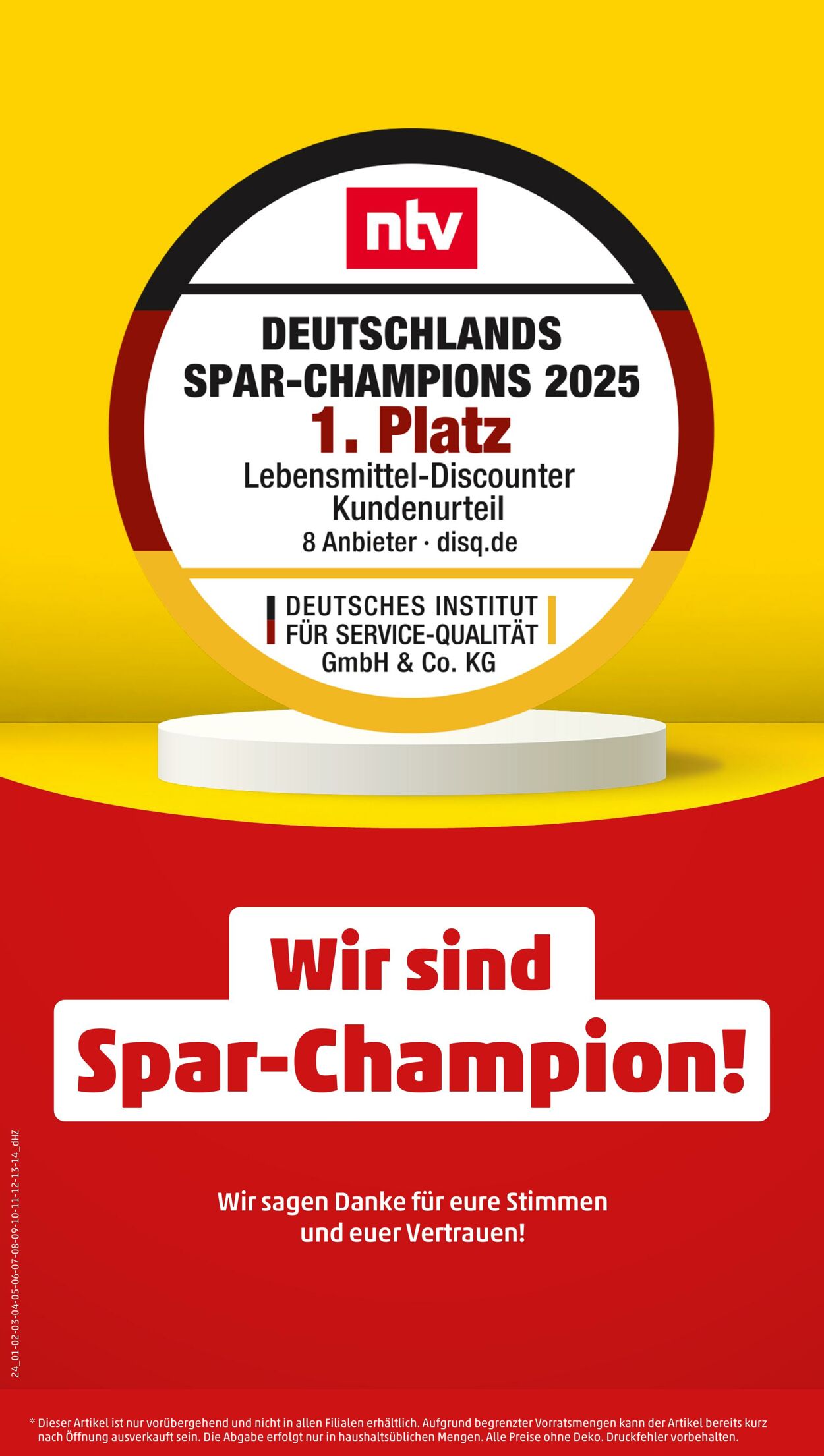 Prospekt Penny 11.05.2026 - 16.05.2026