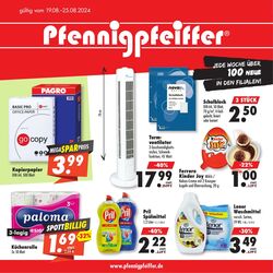 Prospekt Pfennigpfeiffer 04.12.2023 - 10.12.2023