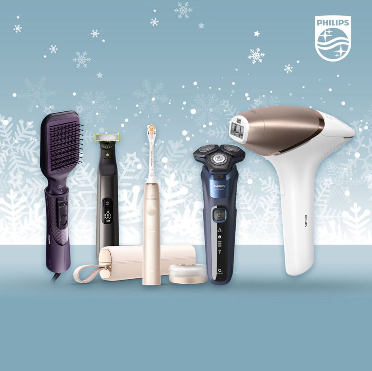Prospekt Philips 10.11.2025 - 19.11.2025