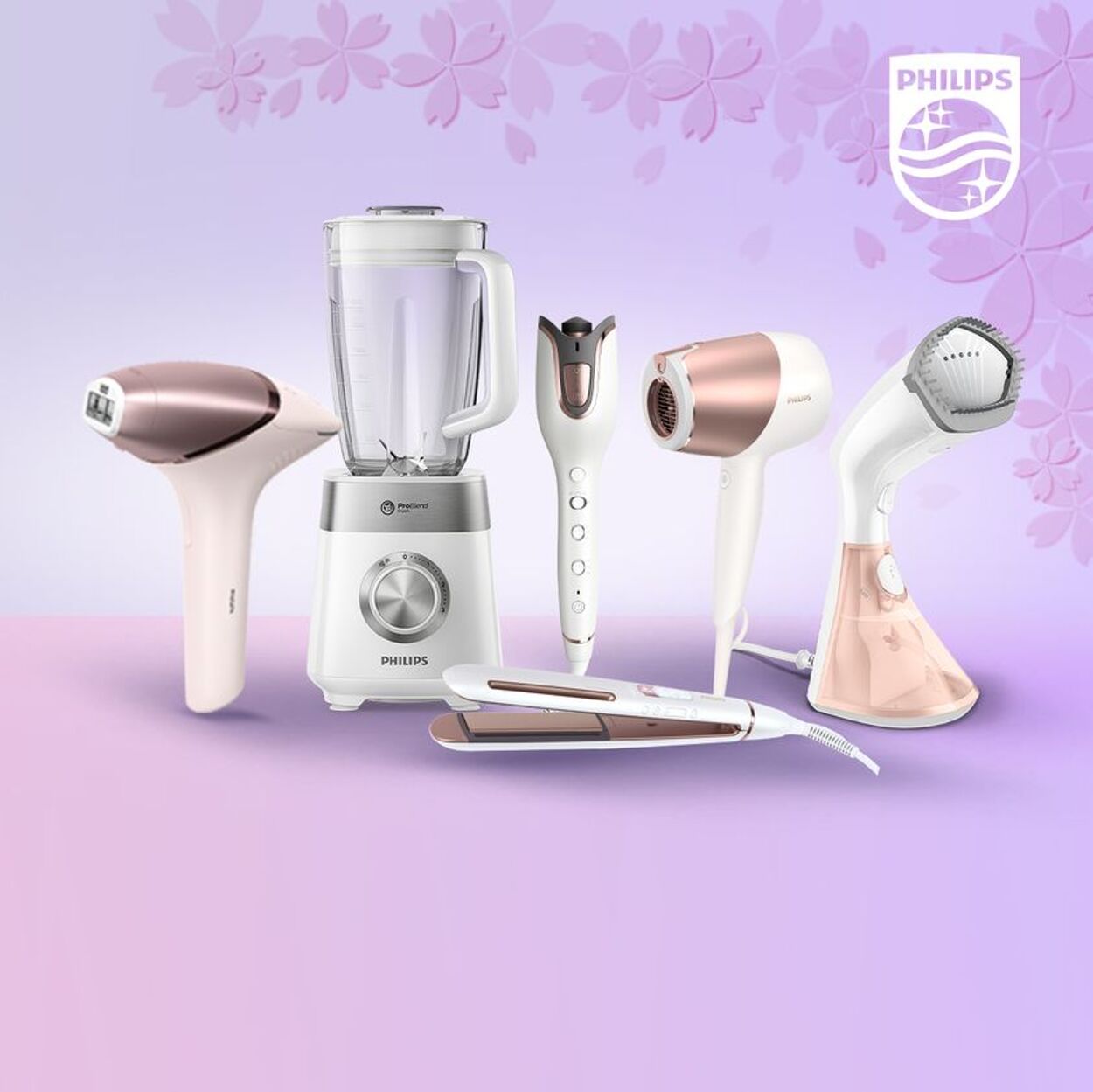 Prospekt Philips 30.06.2025 - 09.07.2025