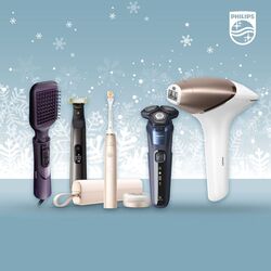 Prospekt Philips 15.12.2025 - 24.12.2025