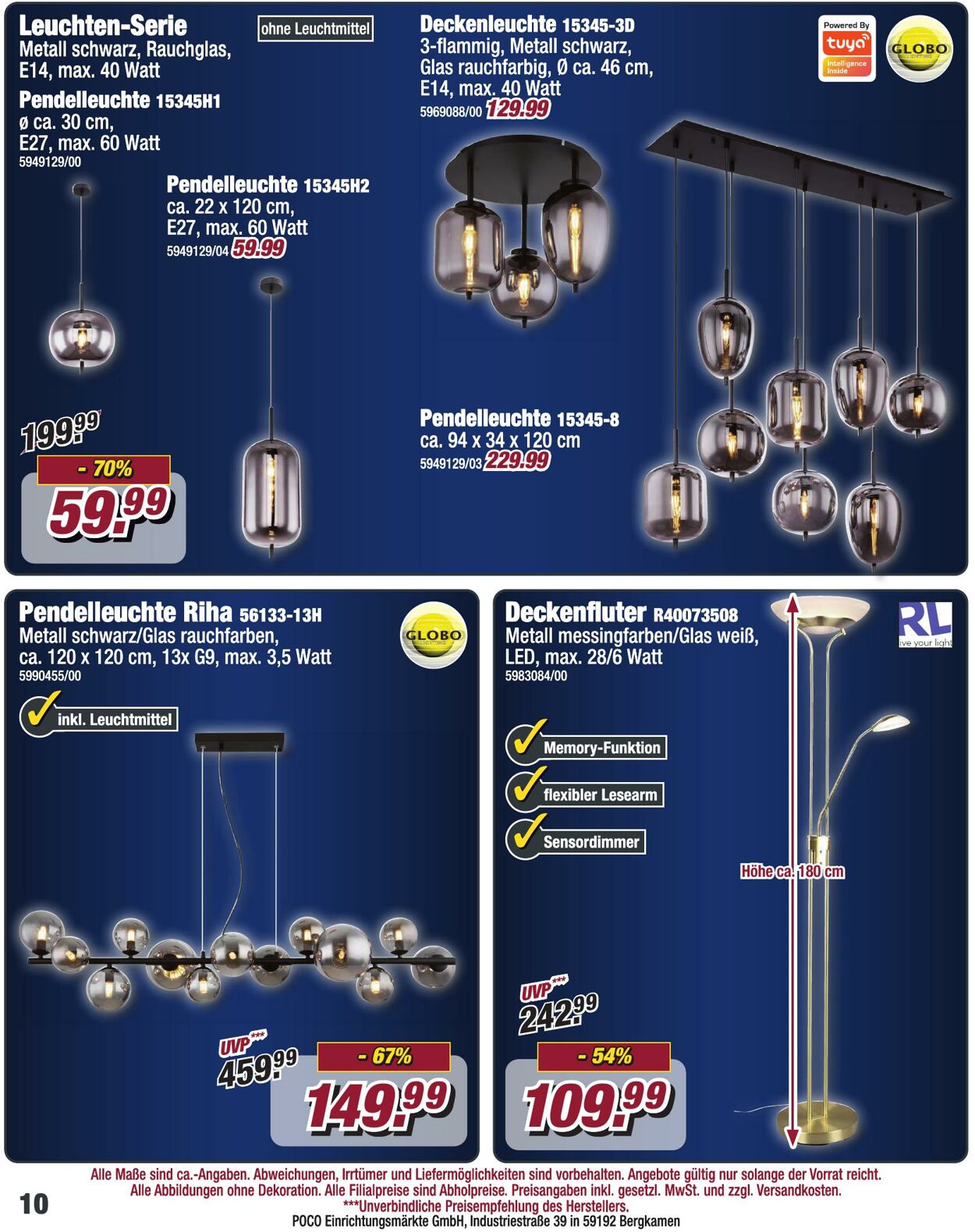 Prospekt Poco 12.01.2025 - 25.01.2025