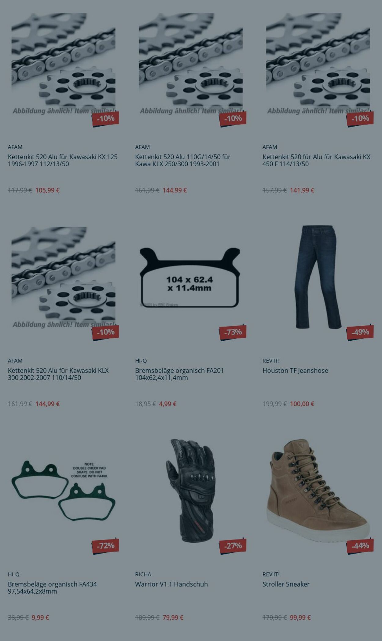 Prospekt POLO Motorrad 30.06.2025 - 09.07.2025