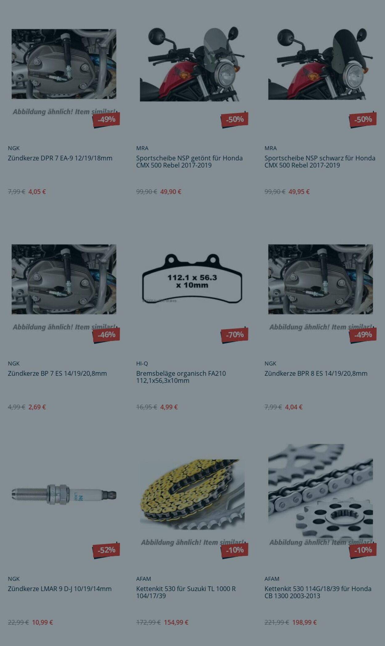 Prospekt POLO Motorrad 30.06.2025 - 09.07.2025
