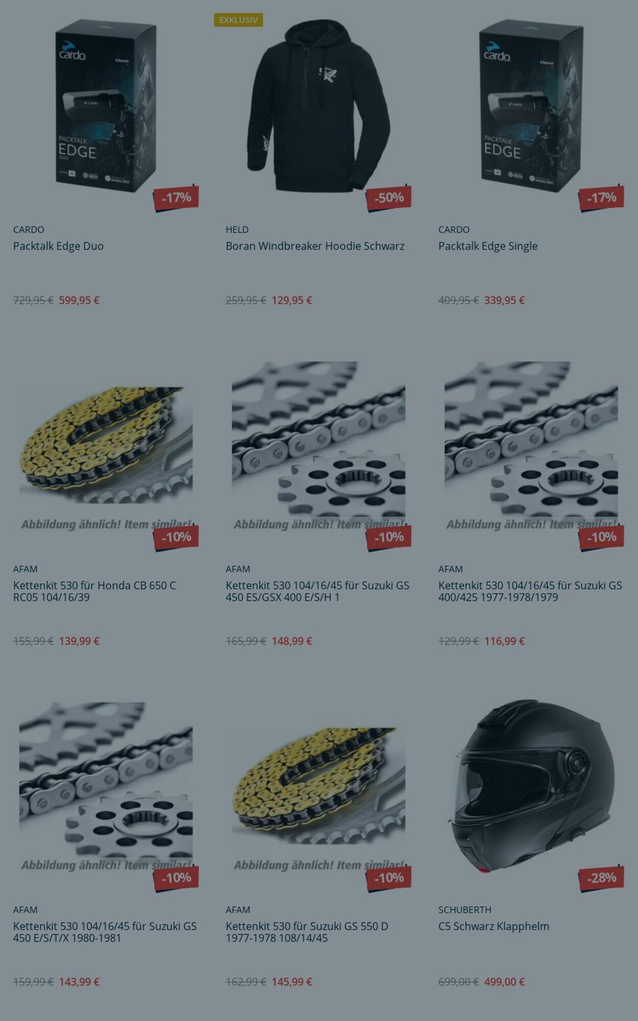 Prospekt POLO Motorrad 15.09.2025 - 24.09.2025