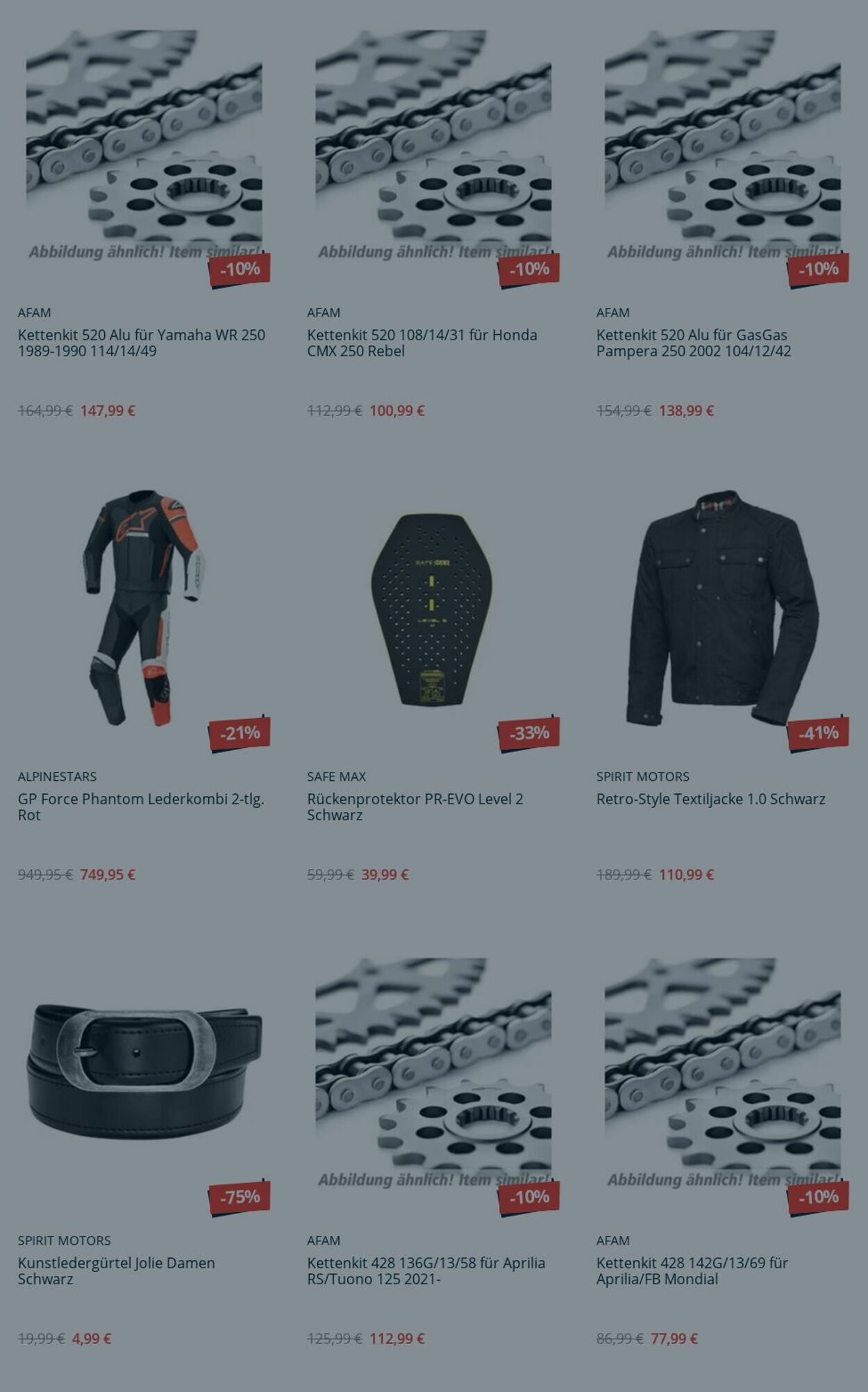 Prospekt POLO Motorrad 15.09.2025 - 24.09.2025