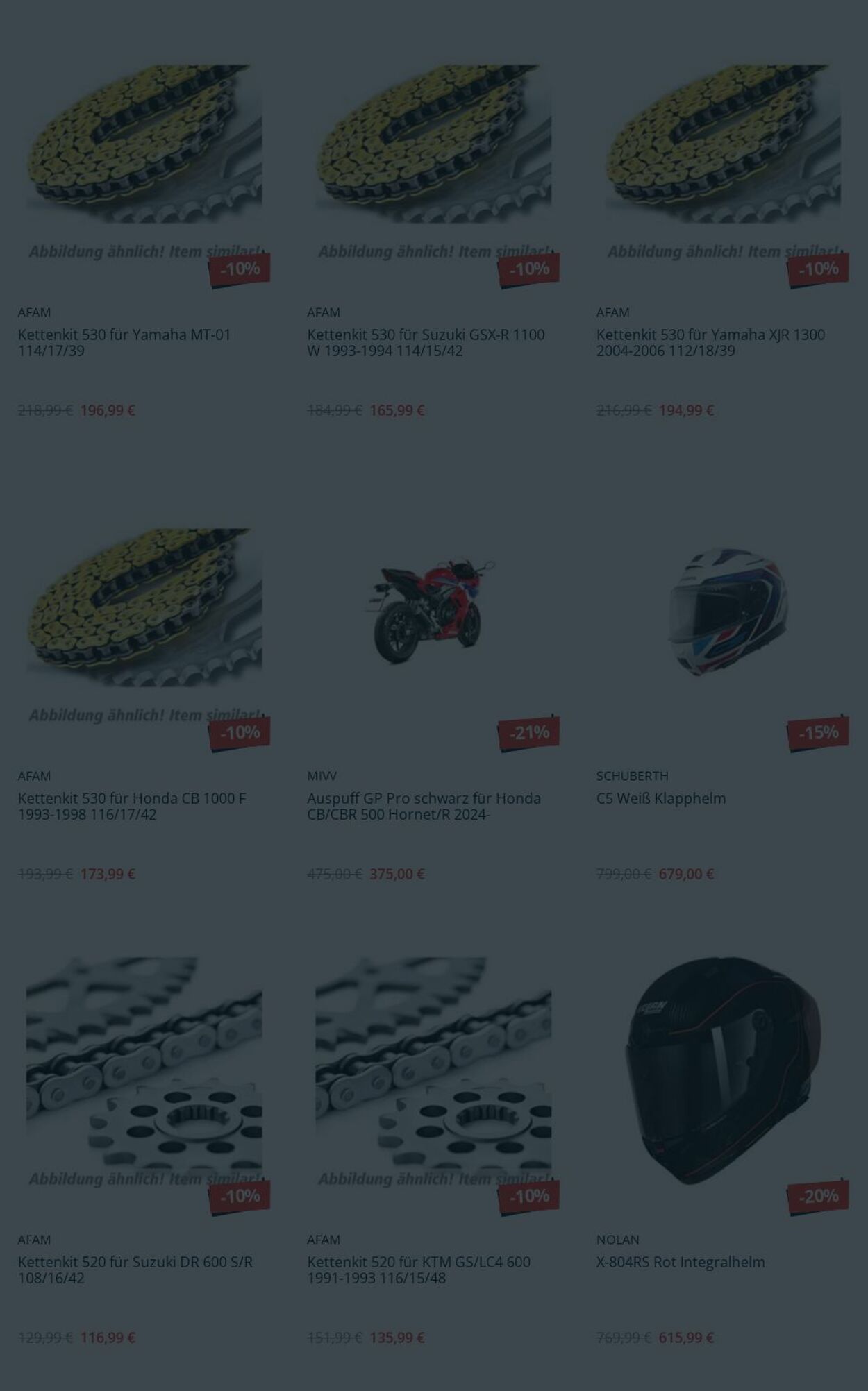 Prospekt POLO Motorrad 02.06.2025 - 11.06.2025