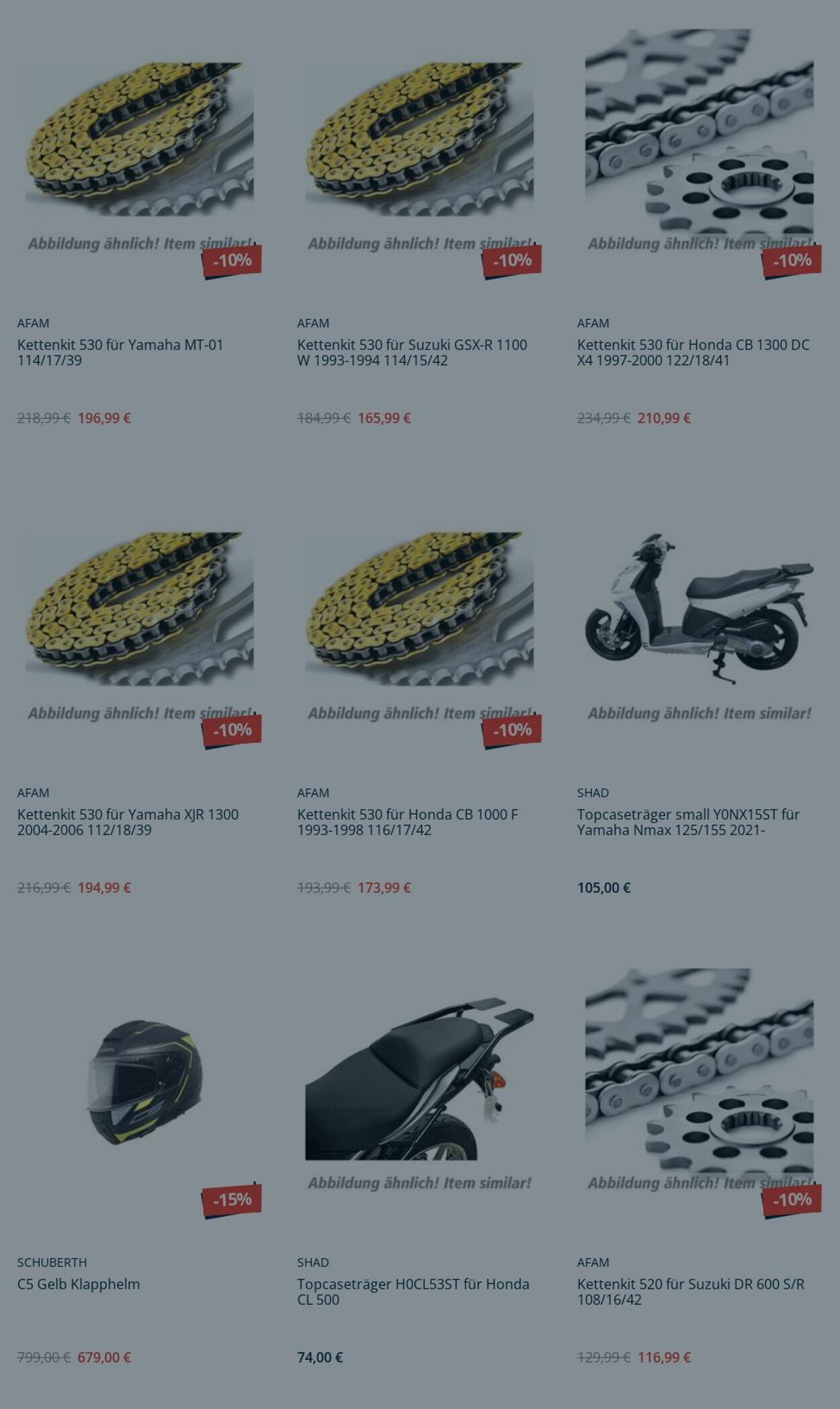 Prospekt POLO Motorrad 26.05.2025 - 04.06.2025