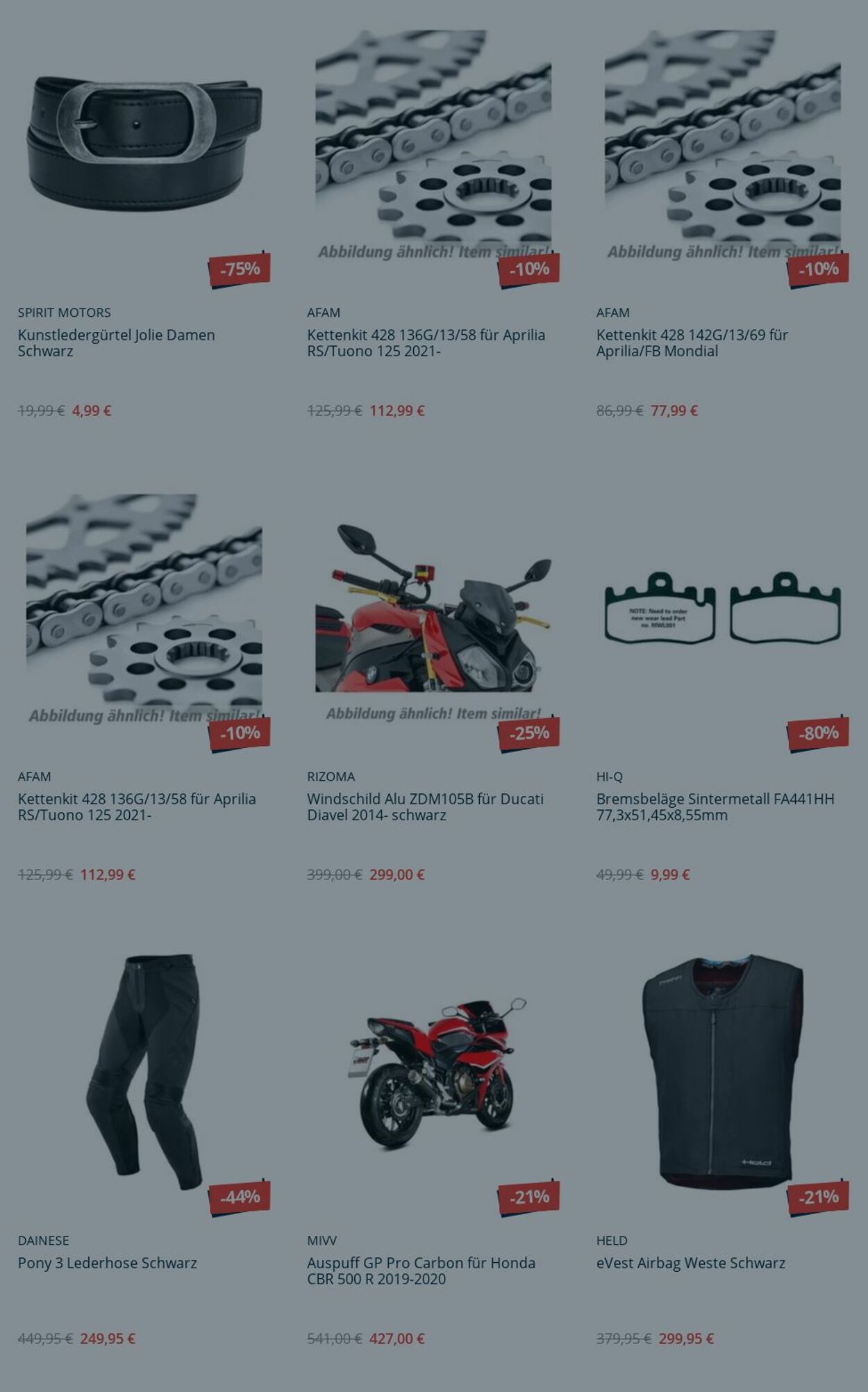 Prospekt POLO Motorrad 22.09.2025 - 01.10.2025