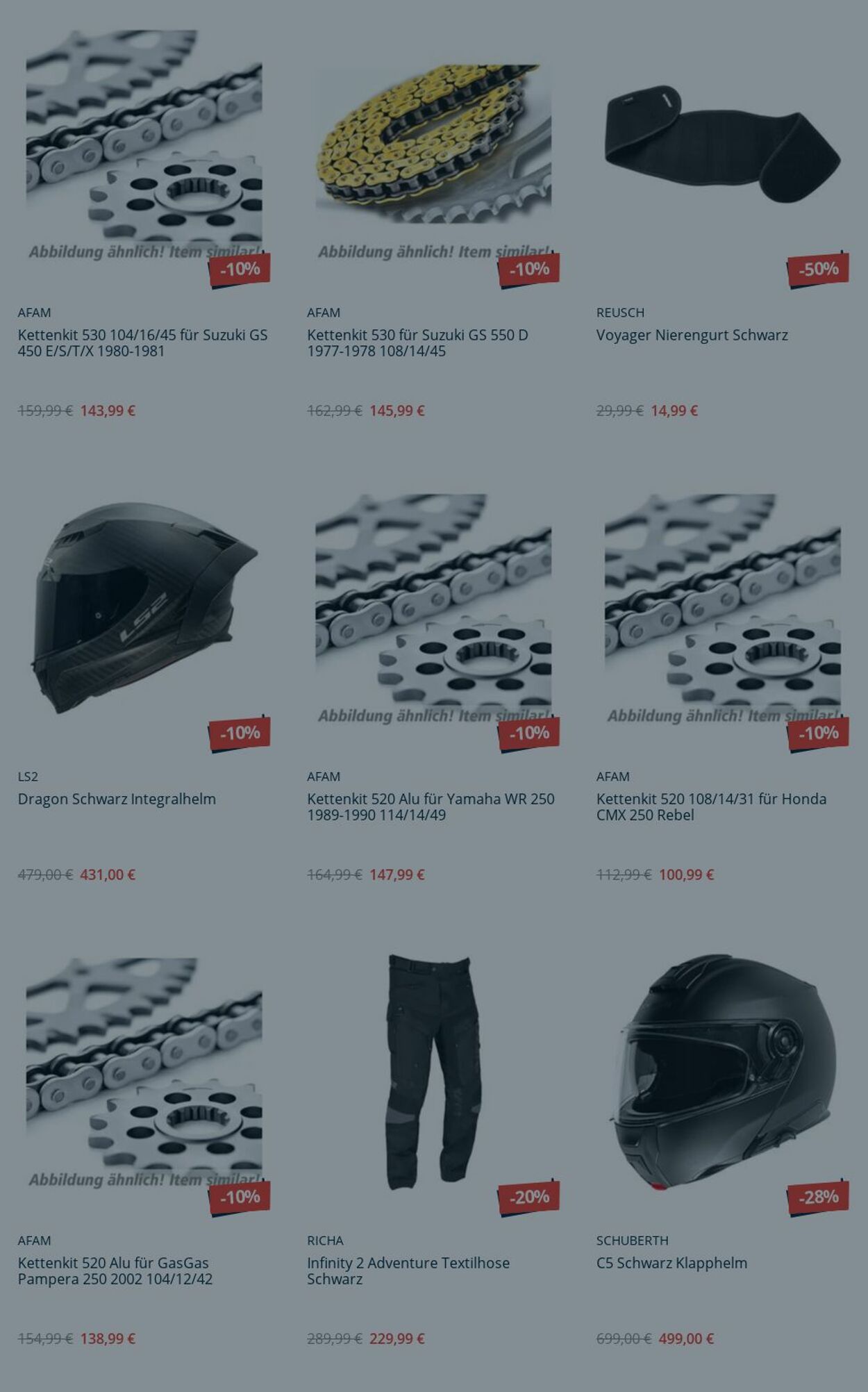 Prospekt POLO Motorrad 22.09.2025 - 01.10.2025