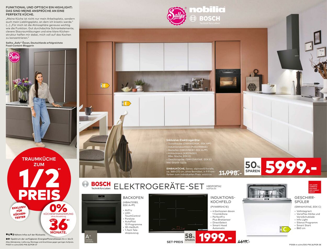 Prospekt Porta 20.04.2026 - 28.04.2026