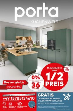 Prospekt Porta 04.05.2026 - 12.05.2026