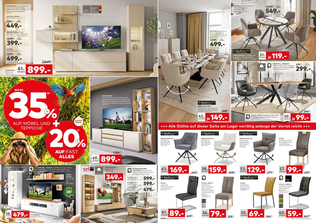 Prospekt Porta 28.06.2026 - 06.07.2026