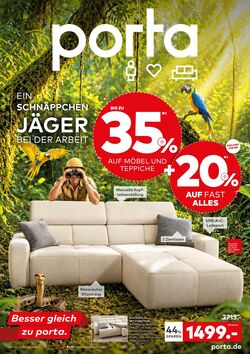 Prospekt Porta 28.06.2026 - 06.07.2026