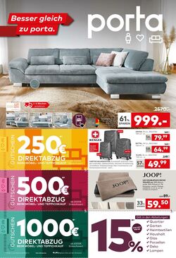 Prospekt Porta 04.05.2026 - 12.05.2026