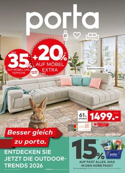 Prospekt Porta 04.05.2026 - 12.05.2026
