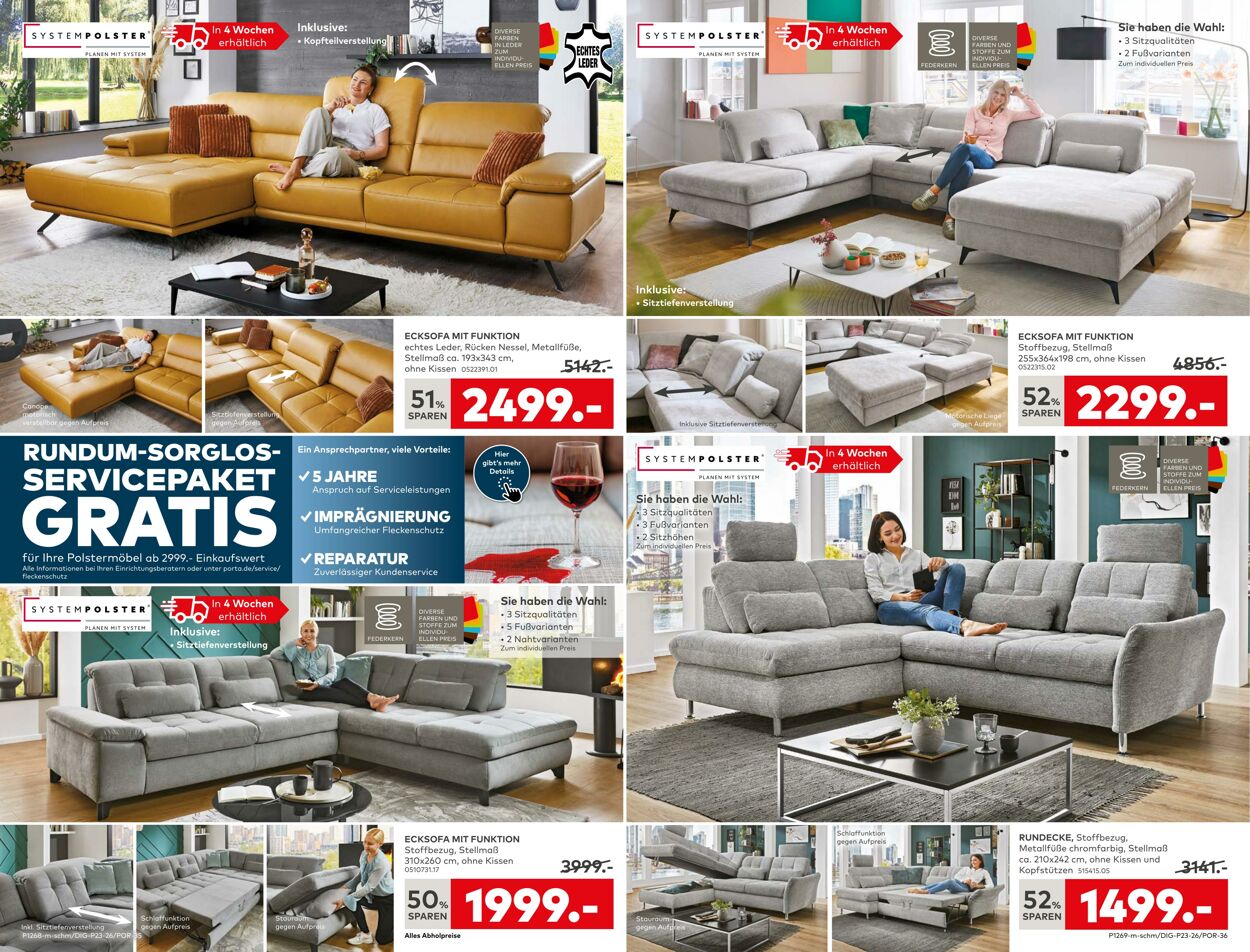 Prospekt Porta 14.06.2026 - 22.06.2026