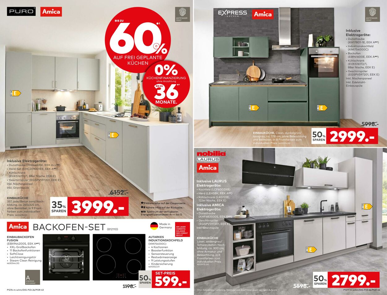 Prospekt Porta 14.06.2026 - 22.06.2026
