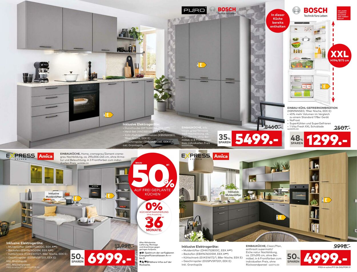 Prospekt Porta 12.04.2026 - 20.04.2026