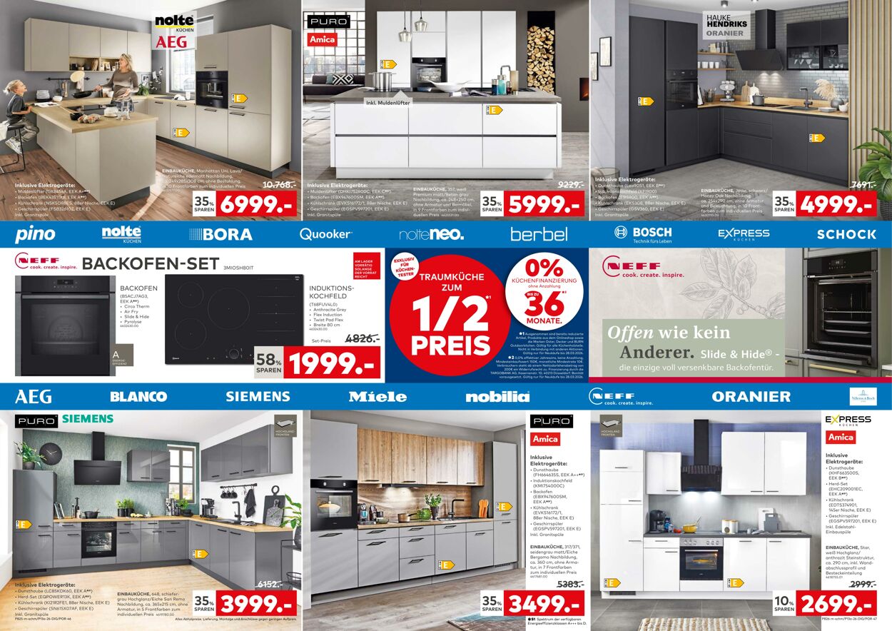 Prospekt Porta 15.03.2026 - 23.03.2026