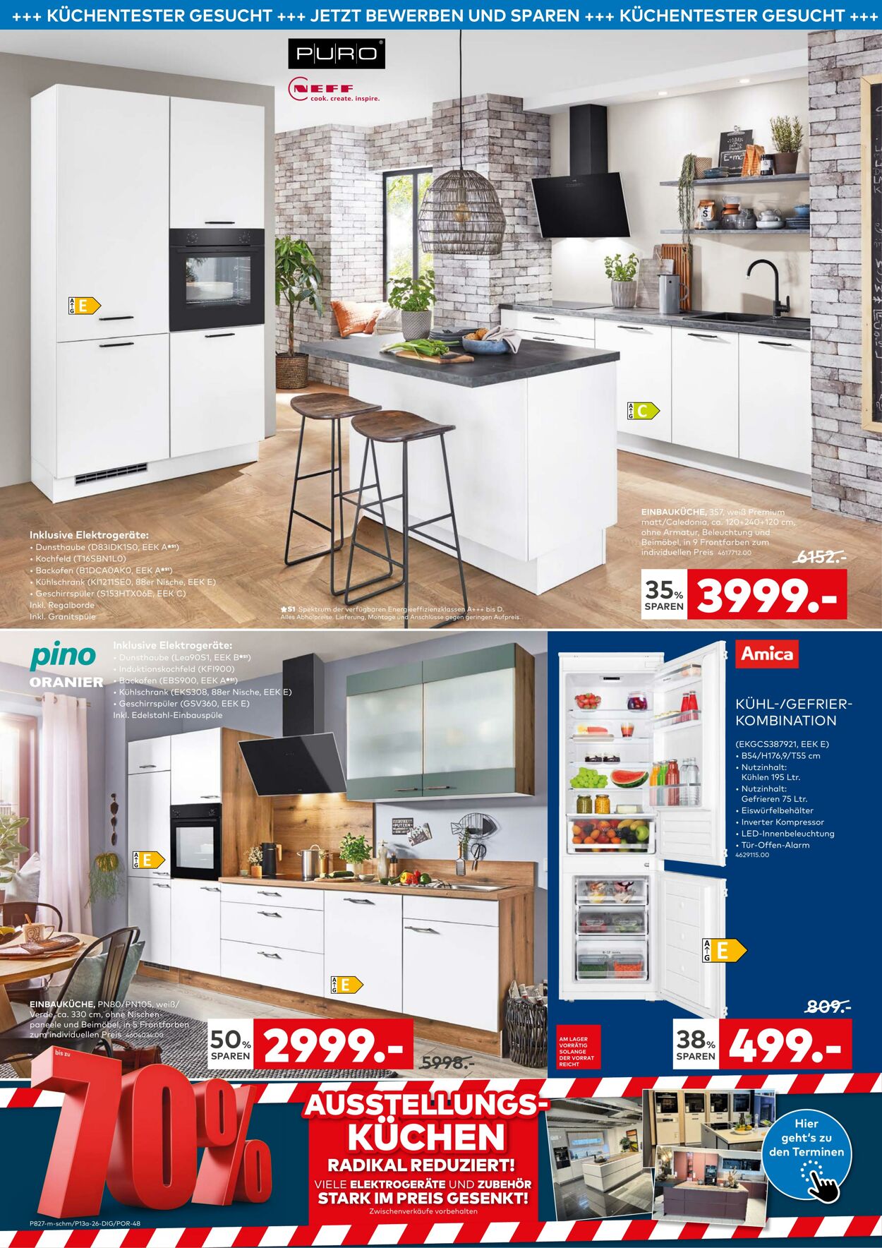 Prospekt Porta 15.03.2026 - 23.03.2026